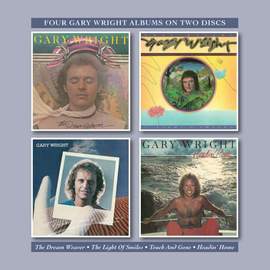 The Dream Weaver / The Light Of Smiles / Touch And Gone / Headin'