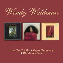 Love/Gypsy/Wendy