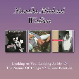Looking At You, Looking At Me / The Nature Of Things / Divine Em'