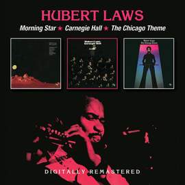 Morning Star/Carnegie Hall/The Chicago Theme
