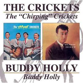 Crickets/Buddy Holly