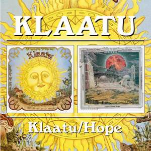 Klaatu / Hope