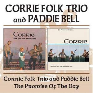 Corrie Folk Trio/Promise
