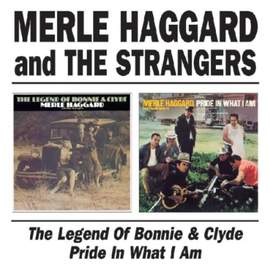 The Legend Of Bonnie & Clyde/P