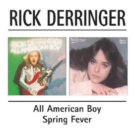 All American Boy / Spring Fever