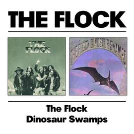 The Flock / Dinosaur Swamp