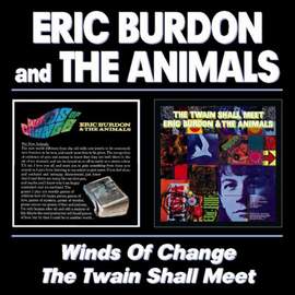 Winds Of Change / The Twain Shall Meet