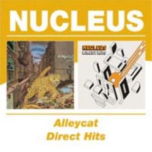 Alleycat/Direct Hits
