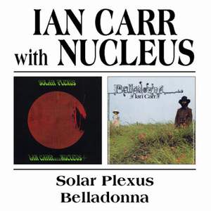 Solar Plexus / Belladonna