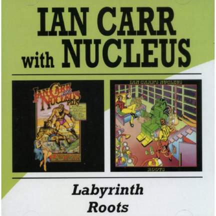 Labyrinth / Roots