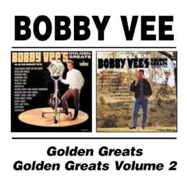 Golden Greats Vols 1 & 2