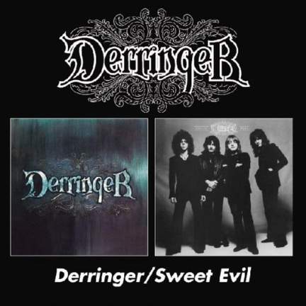 Derringer / Sweet Evil