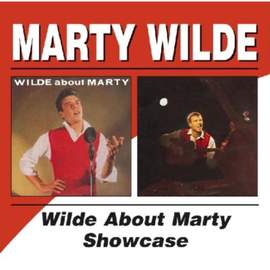 Wilde About Marty / Showcase