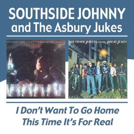 I Dont Want To Go/This Time