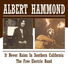 It Never Rains/Free Electric B