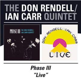 Phase III / Live