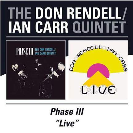 Phase III / Live