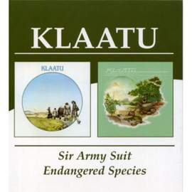 Sir Army Suit / Endangered Species