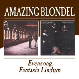 Evensong / Fantasia Lindum