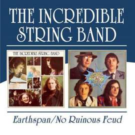 Earthspan / No Ruinous Feud