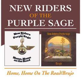 Home, Home On The Road / Brujo