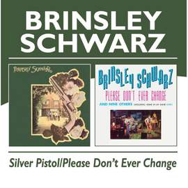 Silver Pistol/Please Don't Eve