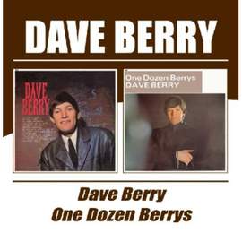 Dave Berry / One Dozen Be