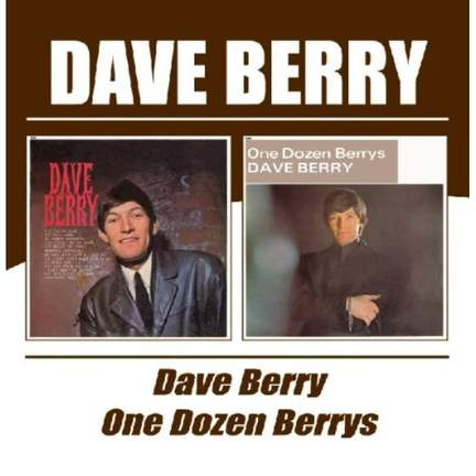 Dave Berry / One Dozen Be