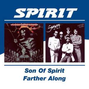 Son Of Spirit/Farther Alo
