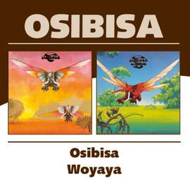 Osibisa / Woyaya