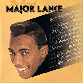 Best Of Major Lance