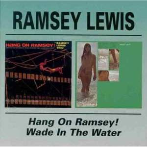 Hang On Ramsey! / Wade In The Water