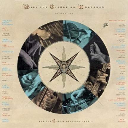 Will The Circle Be Unbroken 2