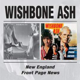 New England / Front Page News