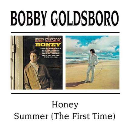 Honey / Summer (The First Time)
