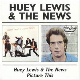 Huey Lewis & The News / Picture This