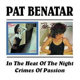 In The Heat Of The Night / Crimes Of Passion