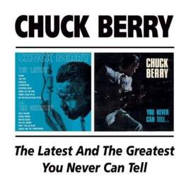 The Latest And The Greatest/Yo
