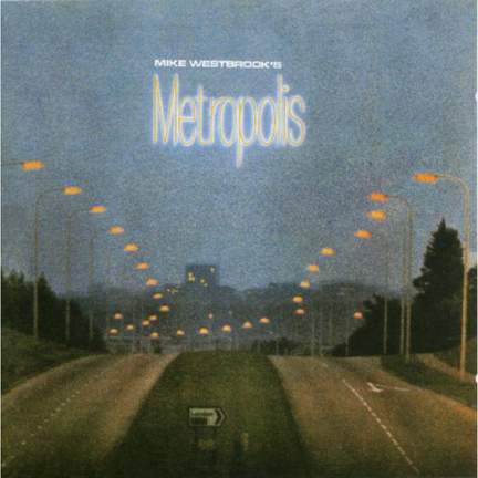 Metropolis