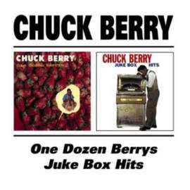 One Dozen Berrys