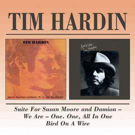 Suite For Susan Moore And Damion: We Are One, One, All In One / Bird On A Wire