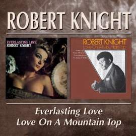 Everlasting Love / Love On A M
