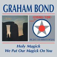 Holy Magick / We Put Our Magick On You