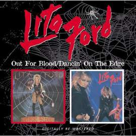 Out For Blood / Dancin On The Edge