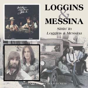 Sittin' In / Loggins & Messina