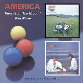 View From The Ground / Your Move