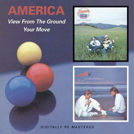 View From The Ground / Your Move