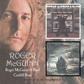 Roger Mcguinn & Band/Cardiff R