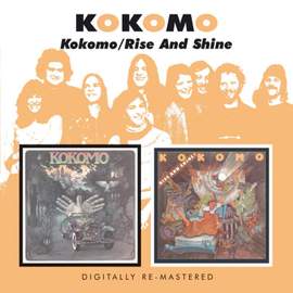 Kokomo / Rise And Shine