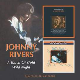 A Touch Of Gold / Wild Night